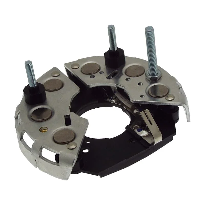 Pont de diodes pour alternateur BOSCH 0120488000