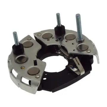 Pont de diodes pour alternateur BOSCH 0120488000