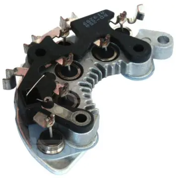 Pont de diodes pour alternateur DELCO REMY 21024727