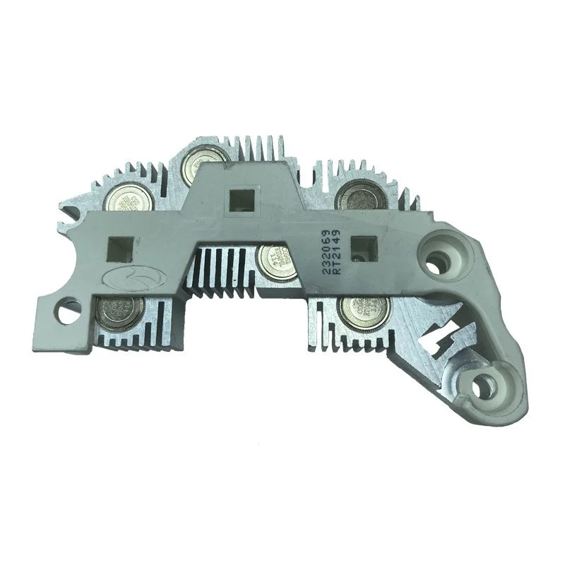 Pont de diodes d alternateur pour DELCO REMY 10472095