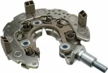 Pont de diodes pour alternateur Denso 1042103240