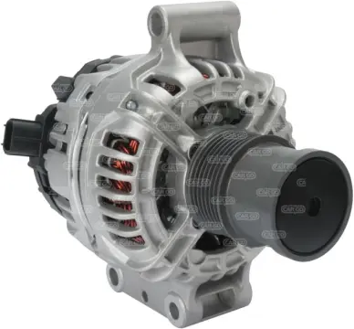 Alternateur pour BOSCH 0124315100