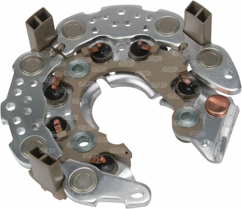 Pont de diodes pour alternateur DENSO 4210000030