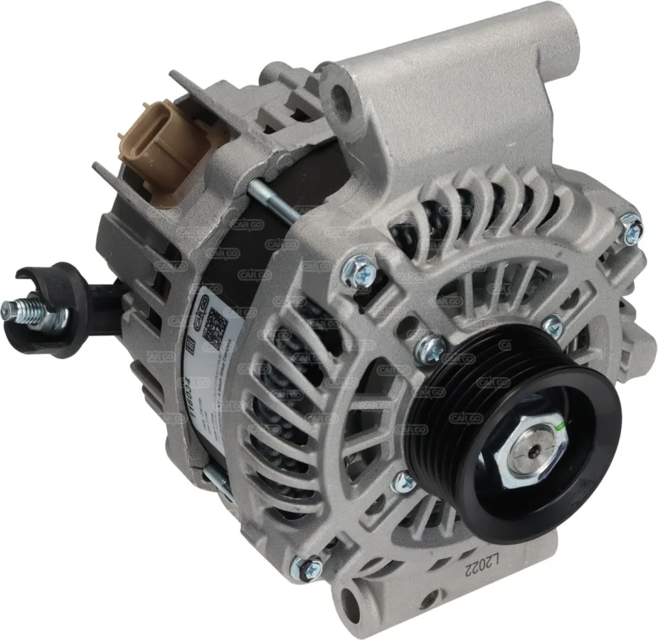 Alternateur pour BOSCH 1986A01092