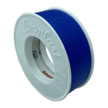 Ruban isolant BLEU