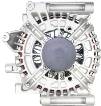 Alternateur pour KUHNER 301859RI