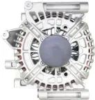 Alternateur pour KUHNER 301859RI