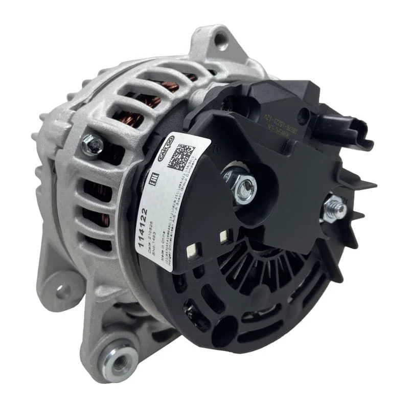 Alternateur pour BOSCH 0124525043
