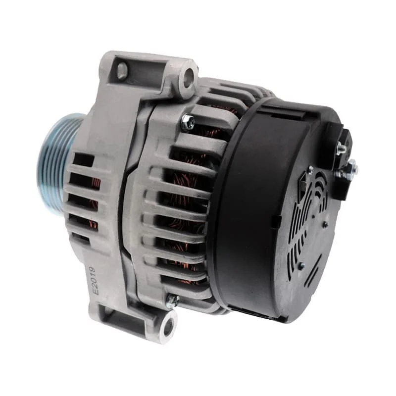 Alternateur pour KHD 01182027