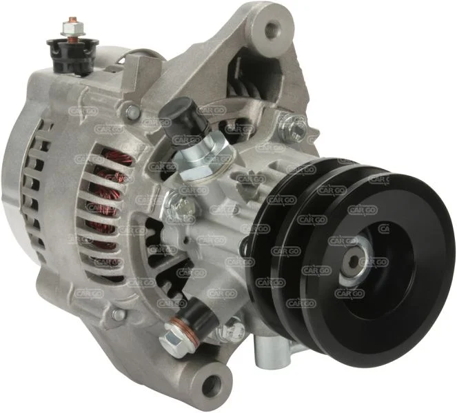 Alternateur pour DENSO 1002115250