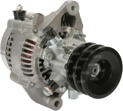 Alternateur pour DENSO 1002115250
