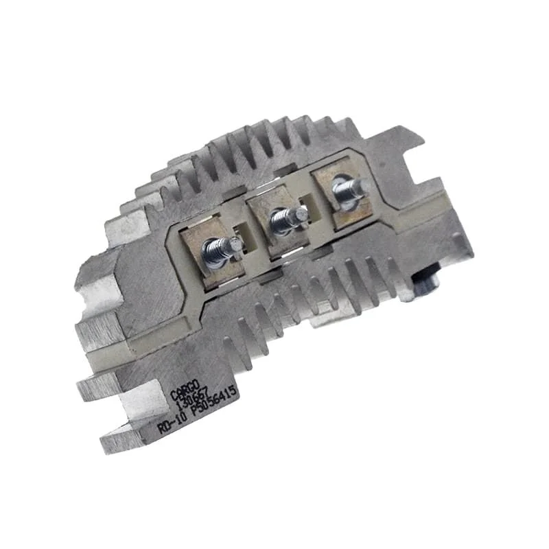 Pont de diodes pour alternateur DELCO REMY 014