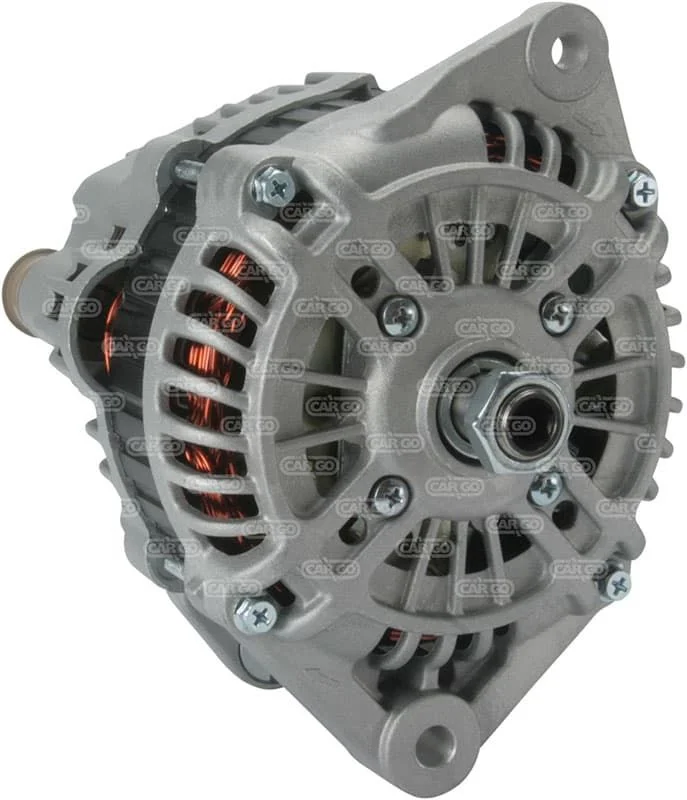 Alternateur compatible pour RENAULT et 5010306538