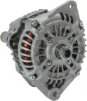 Alternateur compatible pour RENAULT et 5010306538