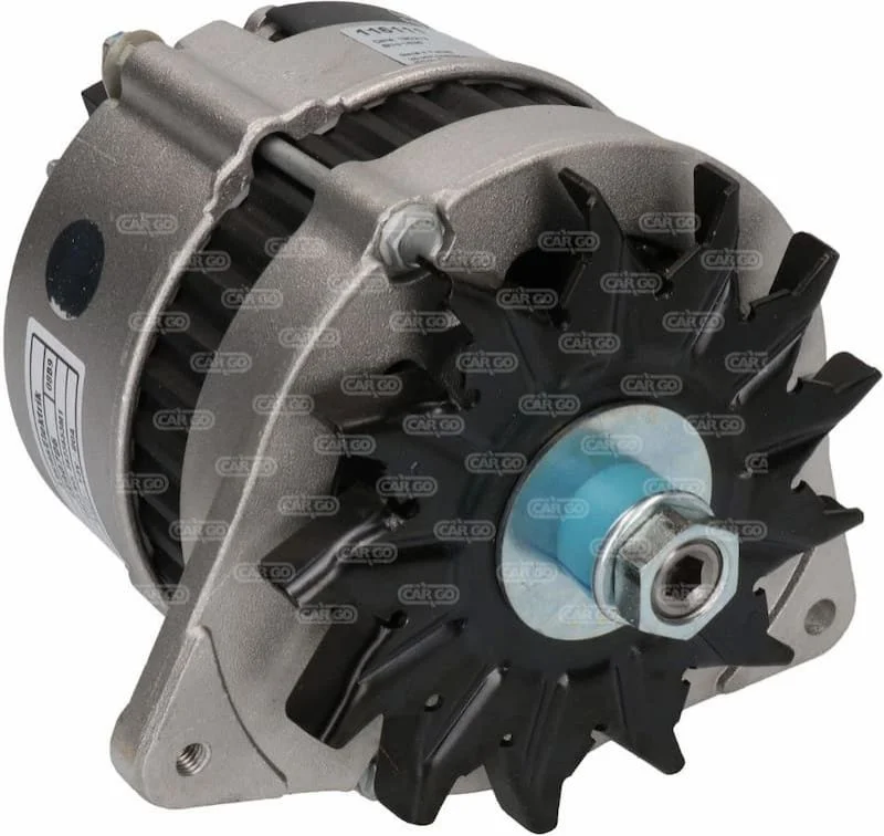 Alternateur compatible pour MASSEY FERGUSON et 3823653M1