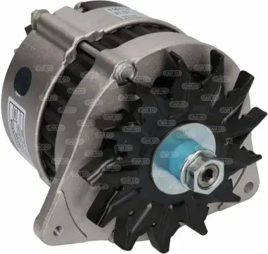 Alternateur compatible pour MASSEY FERGUSON et 3823653M1