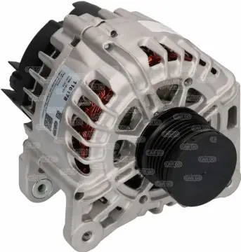 Alternateur compatible pour RENAULT et 231003257R