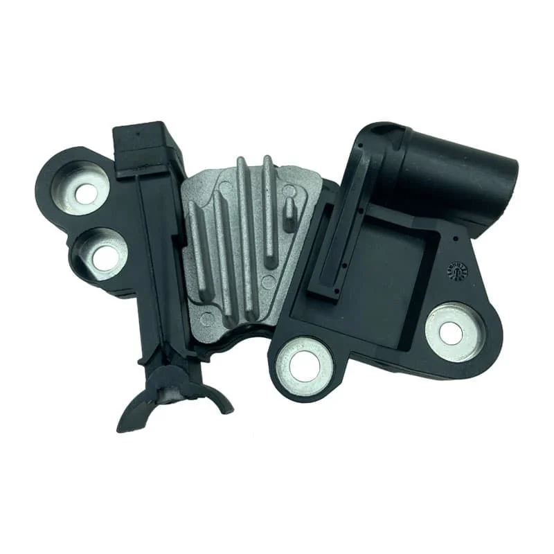 Régulateur compatible pour alternateur BOSCH 0125711002