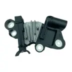 Régulateur compatible pour alternateur BOSCH 0125711002