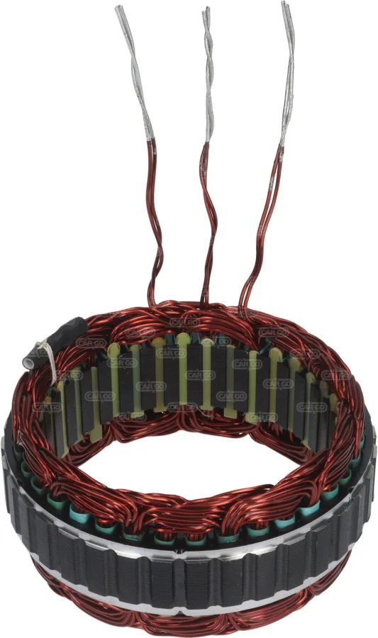 Stator d alternateur