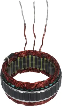 Stator d alternateur