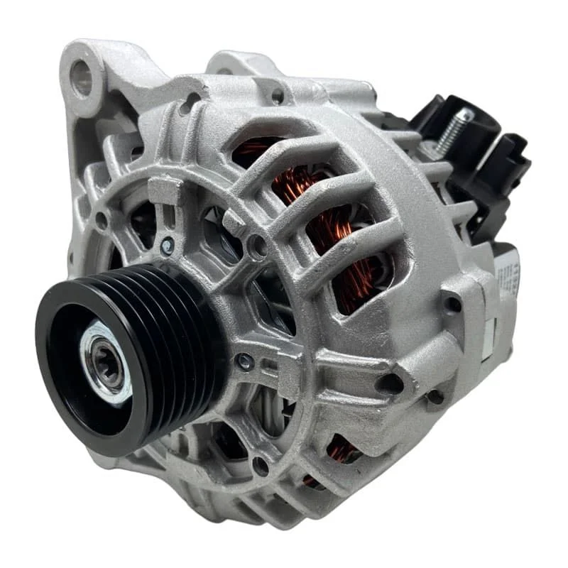 Alternateur pour VALEO 2542429