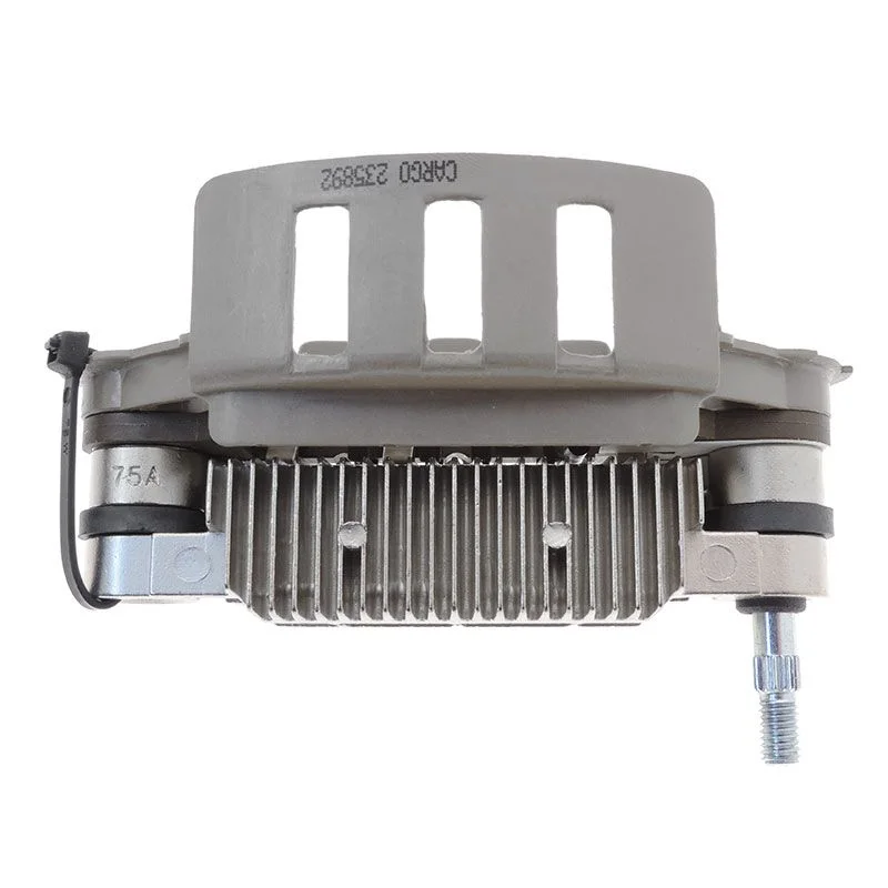 Pont de diodes pour alternateur MITSUBISHI A5TG0291