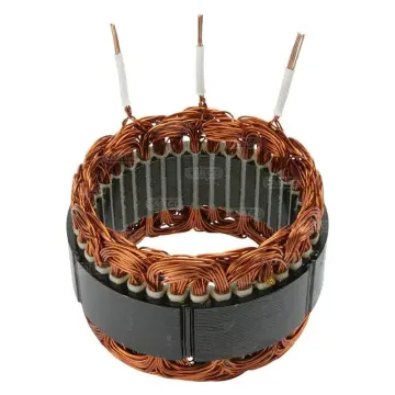 Stator pour alternateur VALEO 235338