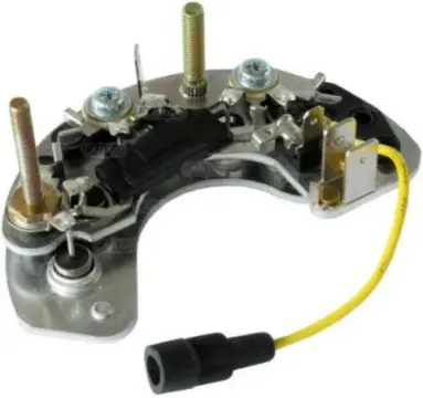 Pont diode alternateur MAGNETI MARELLI 138808