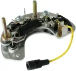 Pont diode alternateur MAGNETI MARELLI 138808