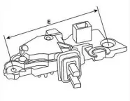 Cotes et dimensions
