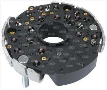 Pont de diodes pour alternateur BOSCH 0120469019