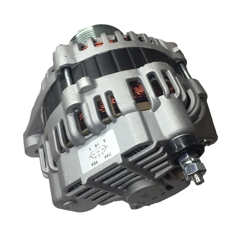 Alternateur pour BOSCH 0123525502