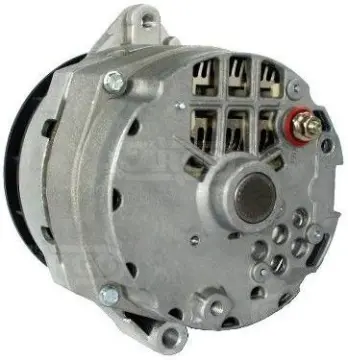 Alternateur pour Delco 10497079