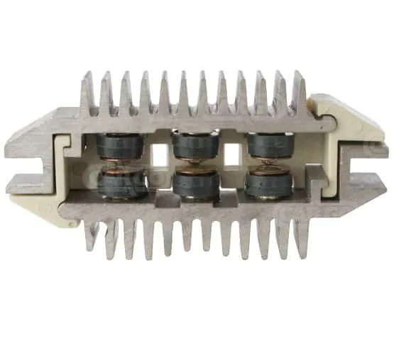 Pont de diodes pour alternateur DELCO REMY 060
