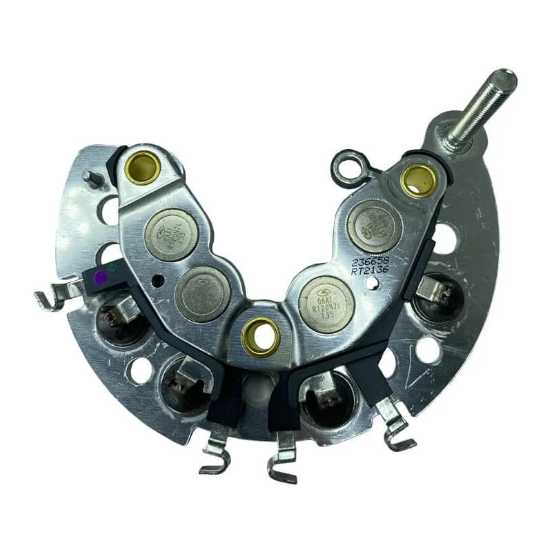 Pont de diodes pour alternateur FORD 1478187