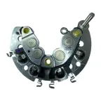 Pont de diodes pour alternateur FORD 1478187