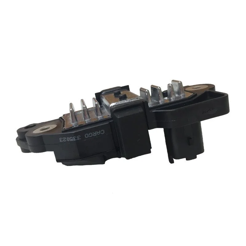 Régulateur BOSCH pour alternateur BOSCH 0124525028