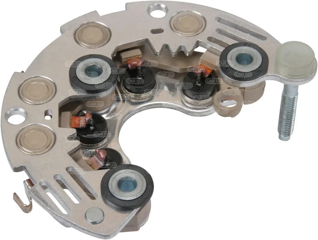 Pont de diodes compatible pour alternateur FORD 331690