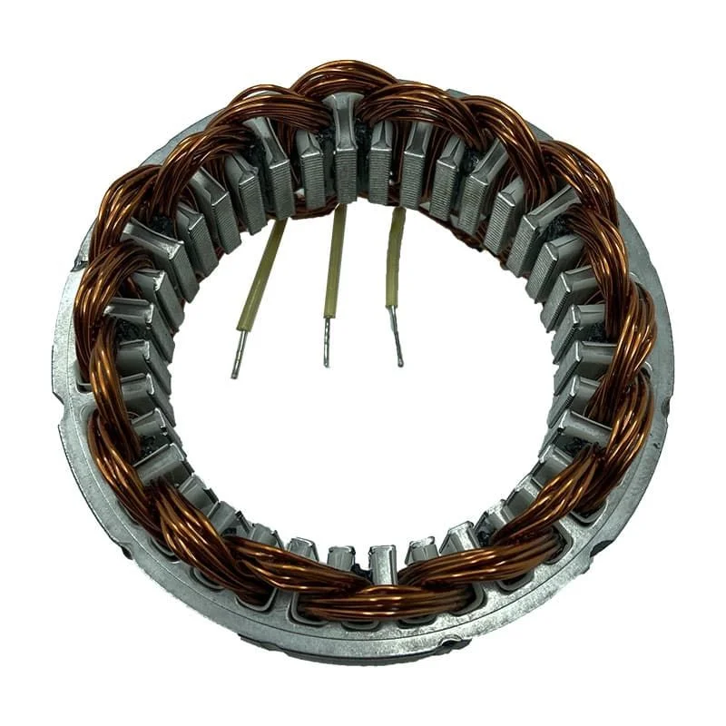 Stator pour alternateur