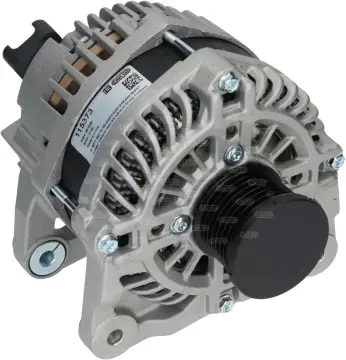 Alternateur pour MITSUBISHI A002TX0481