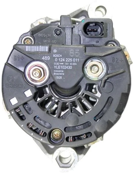 Alternateur 301576RI compatible pour 0986042470 BOSCH 2