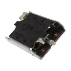 Pont diode alternateur BOSCH 3