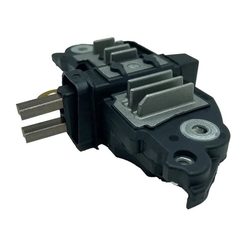 Régulateur pour alternateur Bosch 0124515017