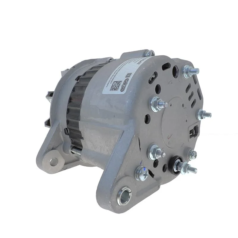 Alternateur pour ISUZU 5812003580
