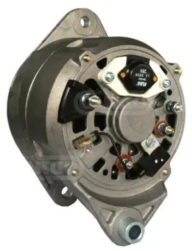 Alternateur pour BOSCH 0120468135