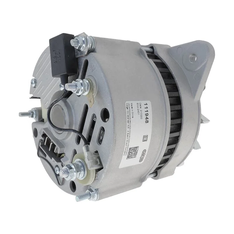 Alternateur pour LUCAS 23835