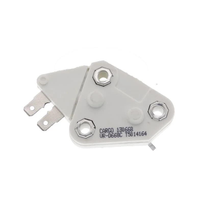 Régulateur pour alternateur DELCO REMY 10456313