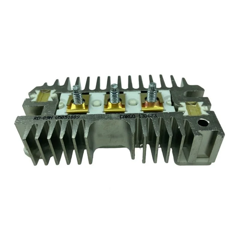Pont diode alternateur DELCO