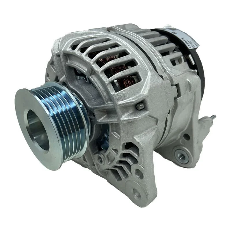 Alternateur pour BOSCH 0124325004